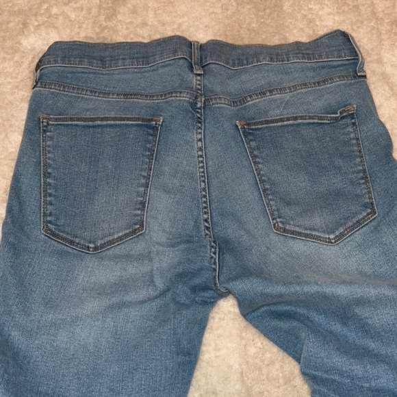 GAP Stretch True Skinny Jeans - Picture 3 of 5